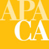 APA CA logo