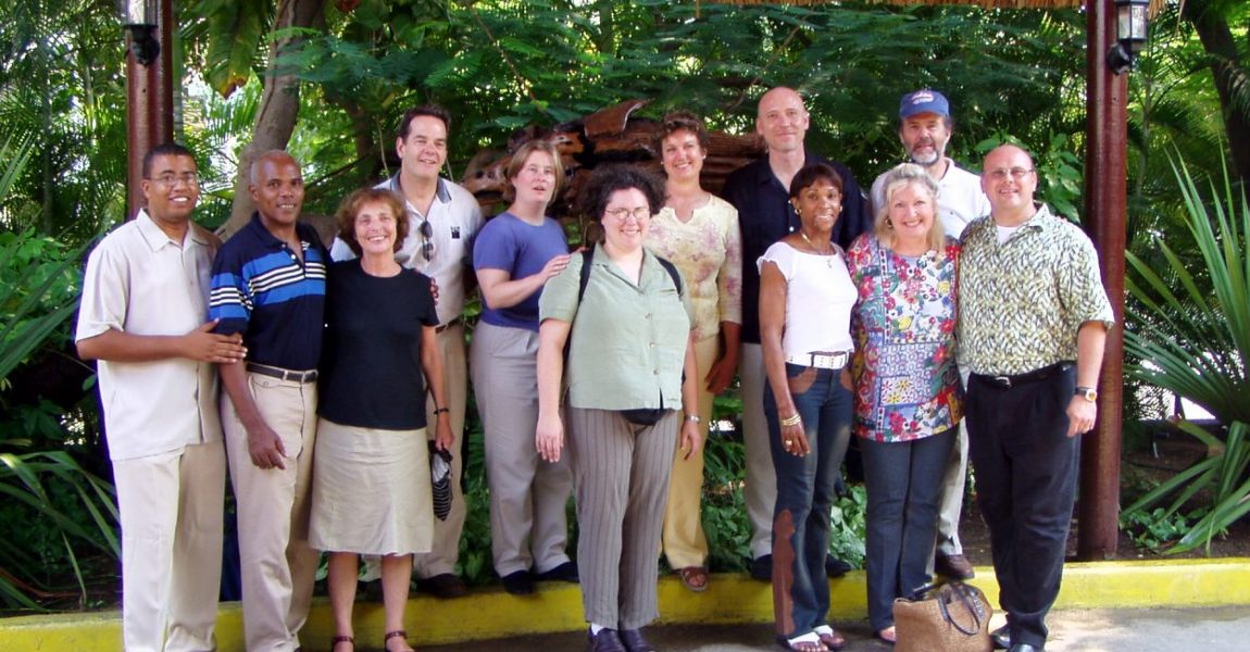 Urban Planning Tour of Cuba