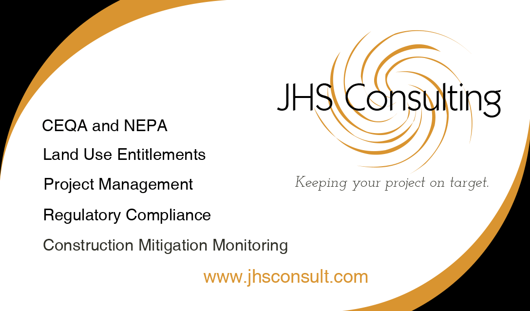 JHS Consulting
