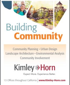 Building community