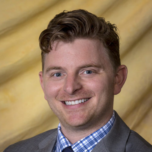 Michael P. Cass