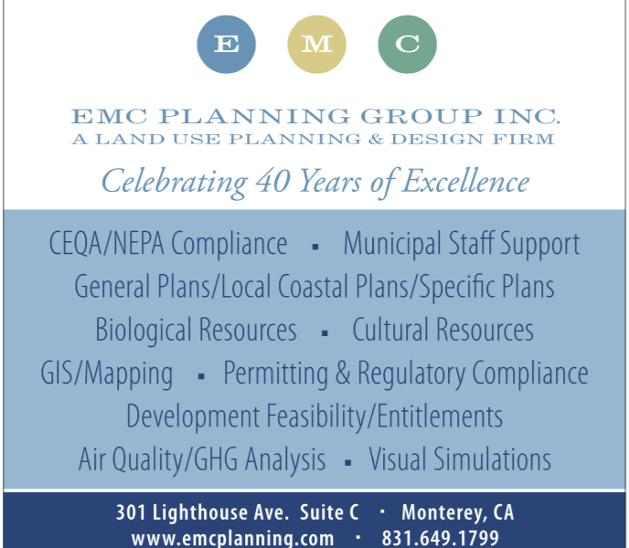 EMC Planning Group