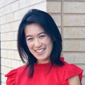 Ellen Yau Ellen Yau