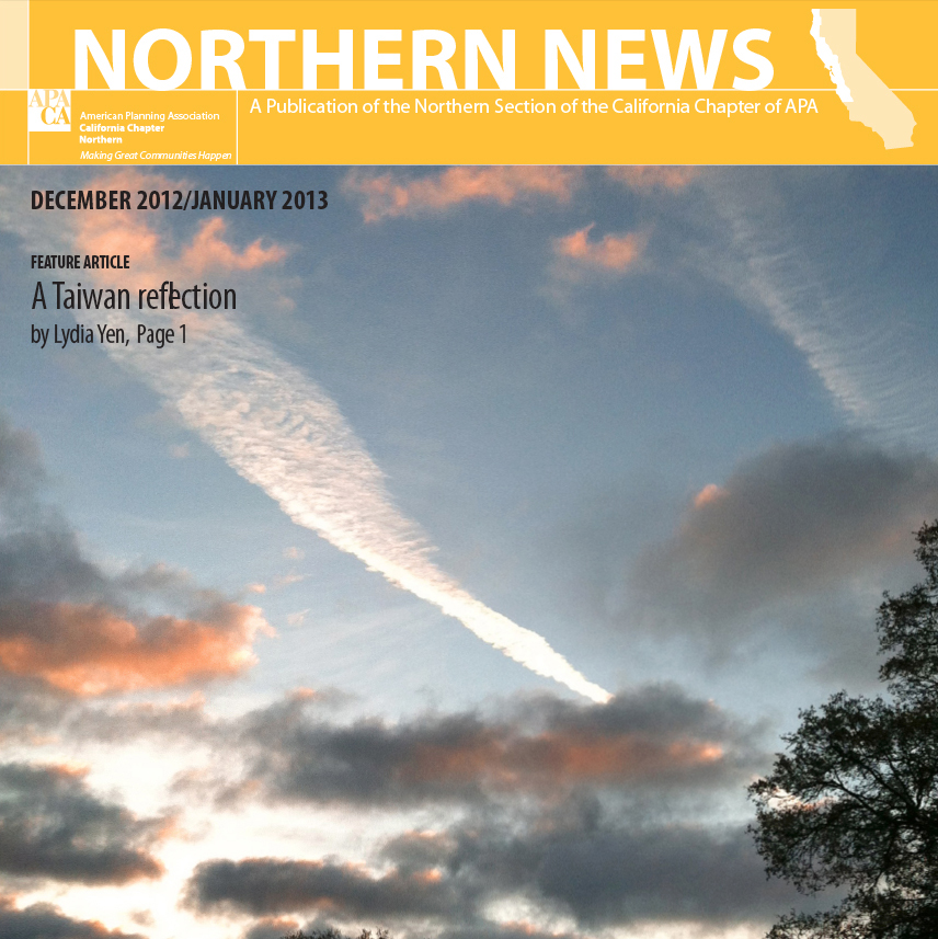 Northern News is saddened to announce the passing of its PDF on April 14 in San Francisco. Vital until the very end, Northern News PDF left behind a 37-page April 2019 issue with six major articles, 15,500 words, and 54 images.