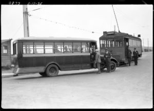 Streetcar