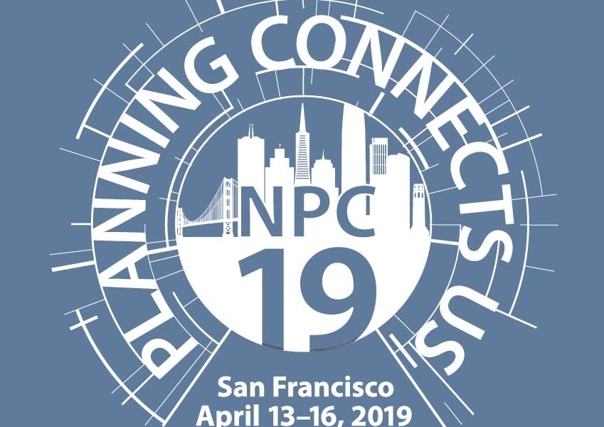 Diversity, inclusion, and equity — a focus of NPC 19
