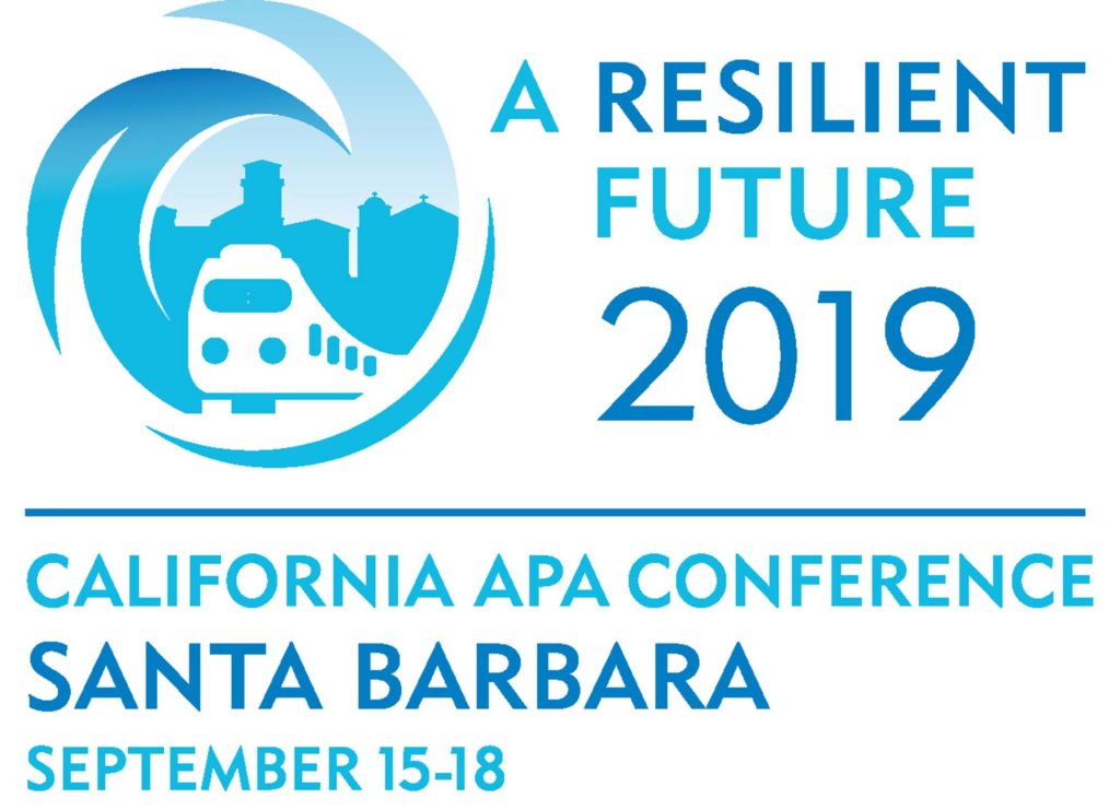Registration is open for APA California's 2019 Conference Northern