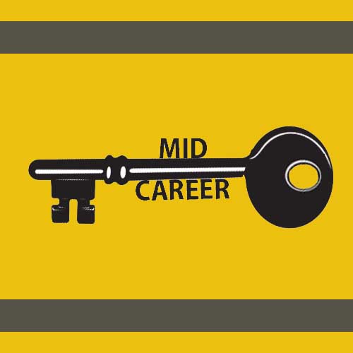 By Miroo Desai, AICP. Northern Section has created a Mid-Career Planners Group towards meeting the needs of planners who are midway in their careers. I would love to hear your ideas and thoughts for the type of activities and events that you, as a mid-career planner, would like to see offered by our Section.