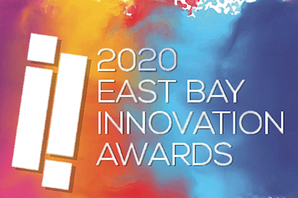 Call for Nominations, East Bay Innovation Awards