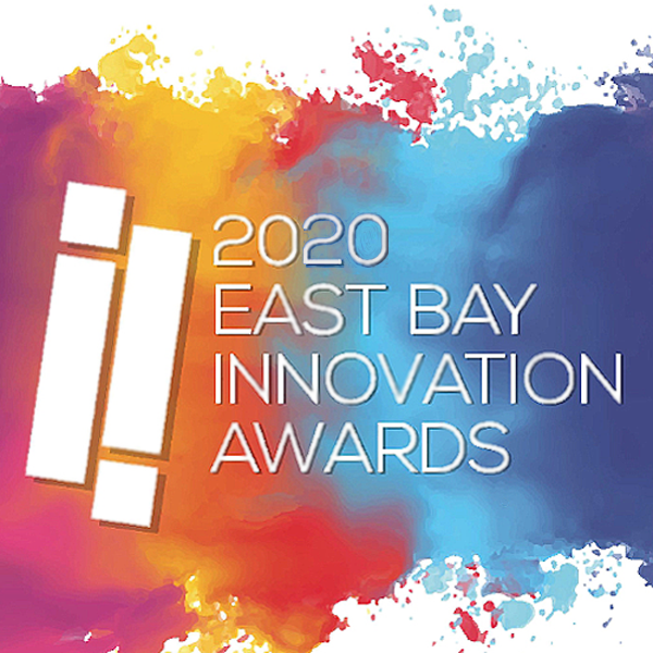 The East Bay Economic Development Alliance, serving Alameda and Contra Costa Counties, awards companies and organizations that contribute to the East Bay’s legacy of innovation. Now nominate for “Built Environment,” a category added for the 2020 awards.
