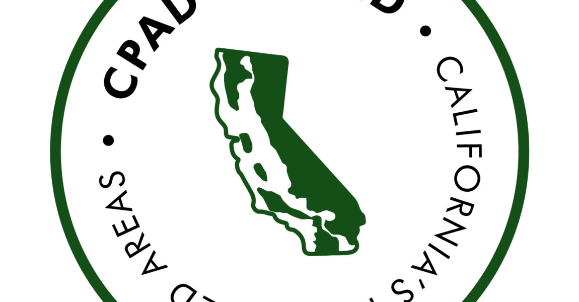 Databases updated for California’s protected areas