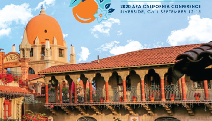 CalChapter 2020 Conference will be virtual