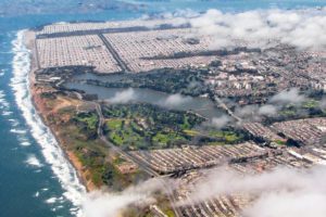 00-Air view of SF from above the coastline