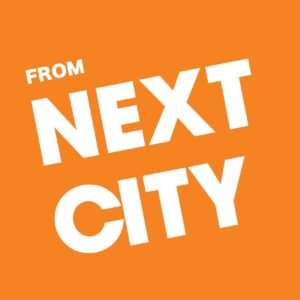 Next City logo