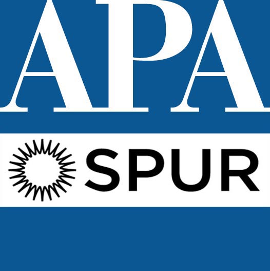 APA/SPUR Series, Oct and Nov, free to APA members