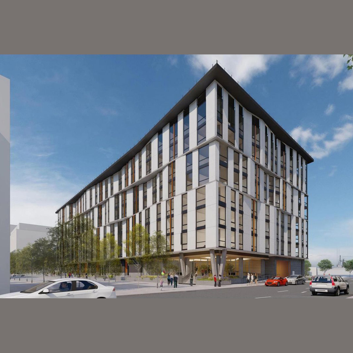 HCD awards 158M in infrastructure grants to support new affordable homes Northern California