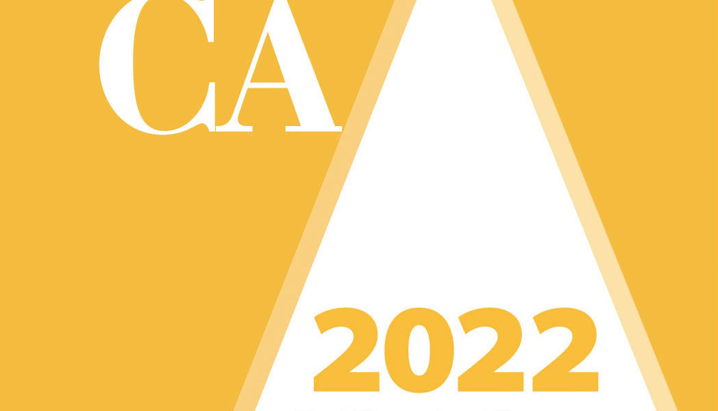 Applications due by April 1 for APA Northern Section Awards, 2022