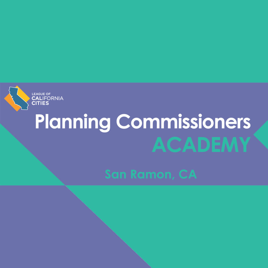 By Afshan Hamid, AICP. Network and learn about Senate Bill 9, relationship-building with councils and staff, CEQA, streamlined housing laws, how to prepare findings and conditions of approval, wildfire planning, and new and pending legislation.