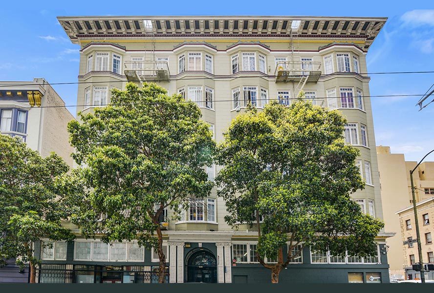 Donations enable Land Trust to make $9.4M affordable housing buy in San Francisco