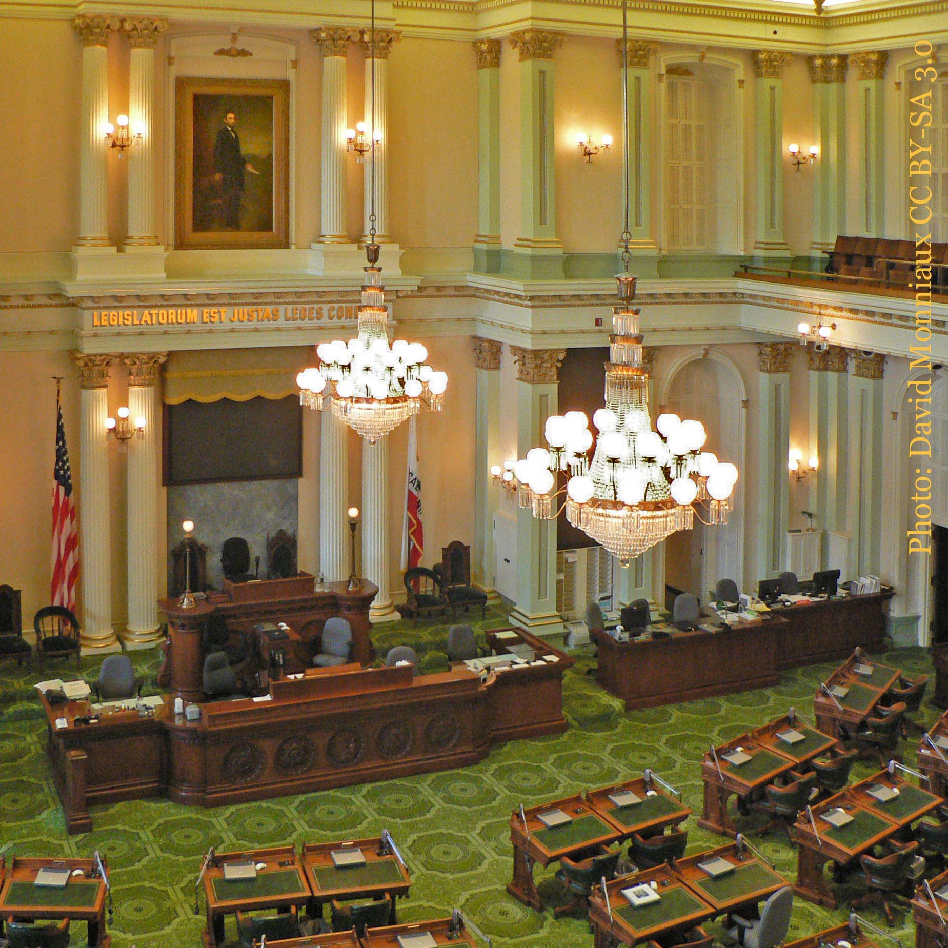 OPINION: The California Legislature should stop blaming local ...