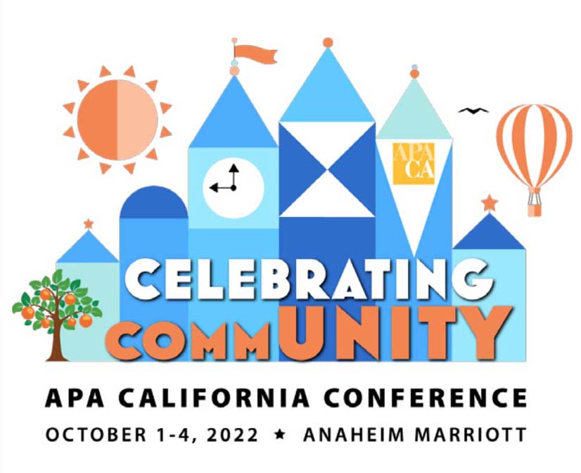 Call for Session Proposals, APA California Conference, extended two
