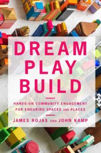 Photo of Dream Play Build flyer
