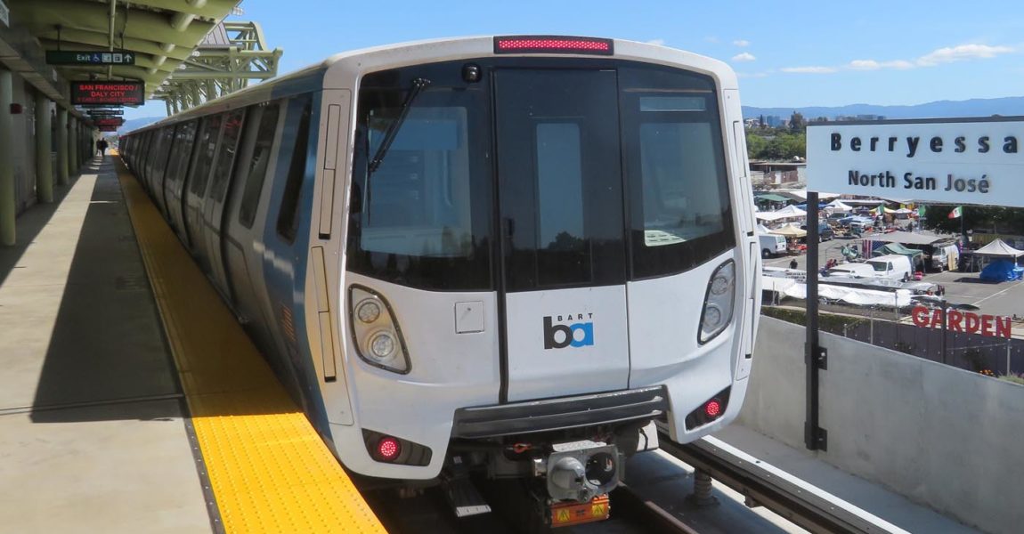 Bay Area transit agencies are (finally) taking collaboration seriously