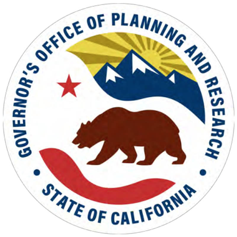 On August 17, 2022, OPR released an updated Fire Hazard Planning Technical Advisory and an August 2022 Wildland-Urban Interface Planning Guide to help communities address wildfire risk and build community resilience.