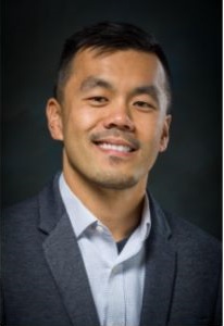 Image of Jason Su, Executive Director of the Guadalupe River Park Conservancy