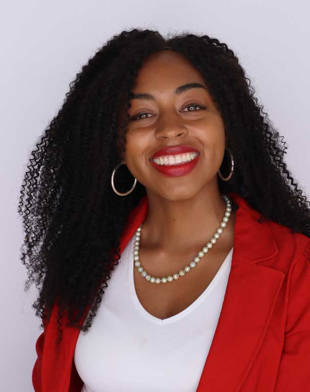Keyanna Ortiz-Cedeño, AICP
