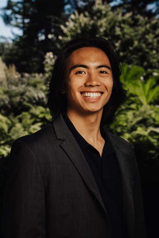 Joe Sison