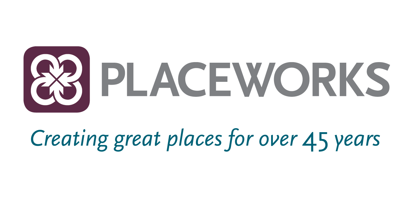 Placeworks: Creating great places for over 45 years