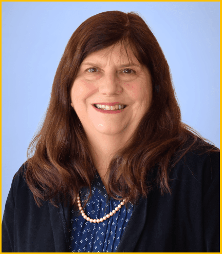 Libby Tyler_modified & framed Elizabeth (Libby) H. Tyler, Ph.D., FAICP, Director