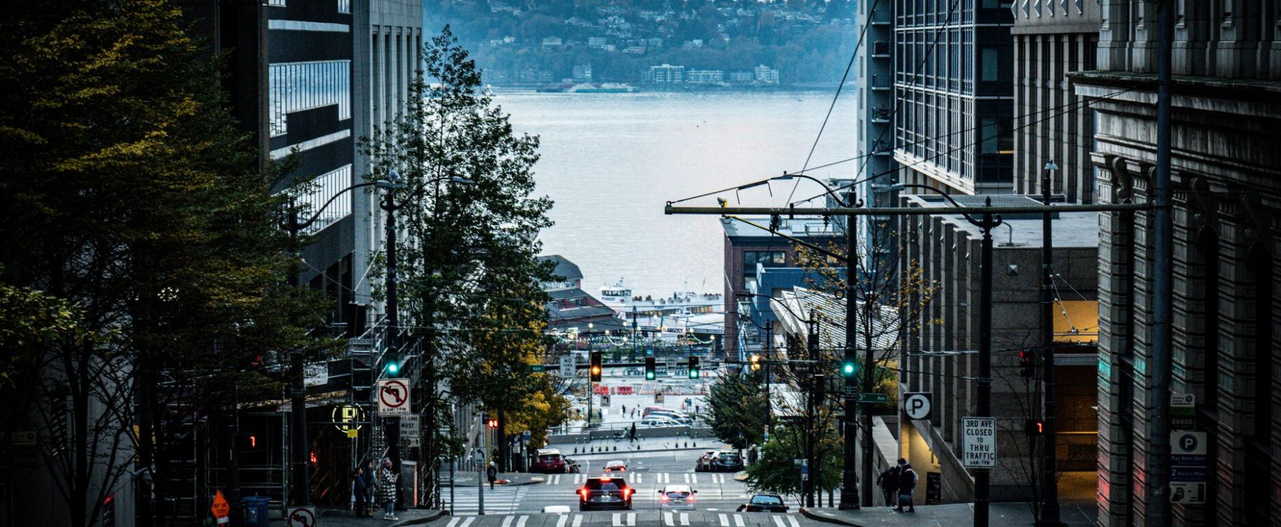 Transforming Seattle Immersive Education Program Launches