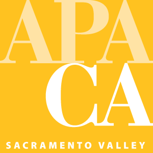 APA California — Sacramento Valley