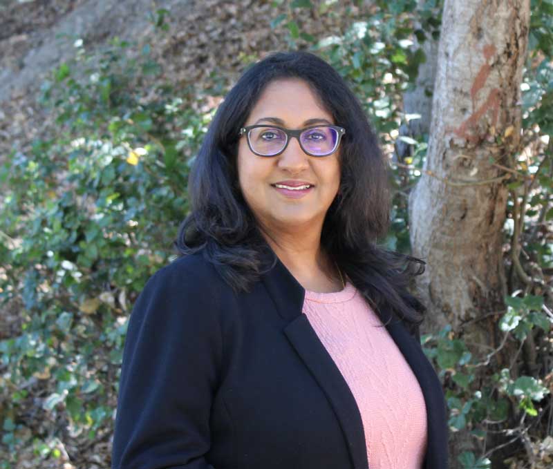 Kavitha Kumar