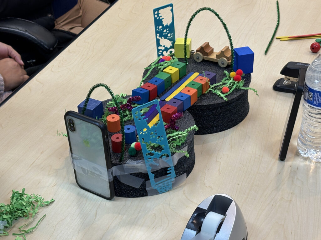 PlaceIt Model1 mages of vendor PlaceIt creations, depicting their ideal markets