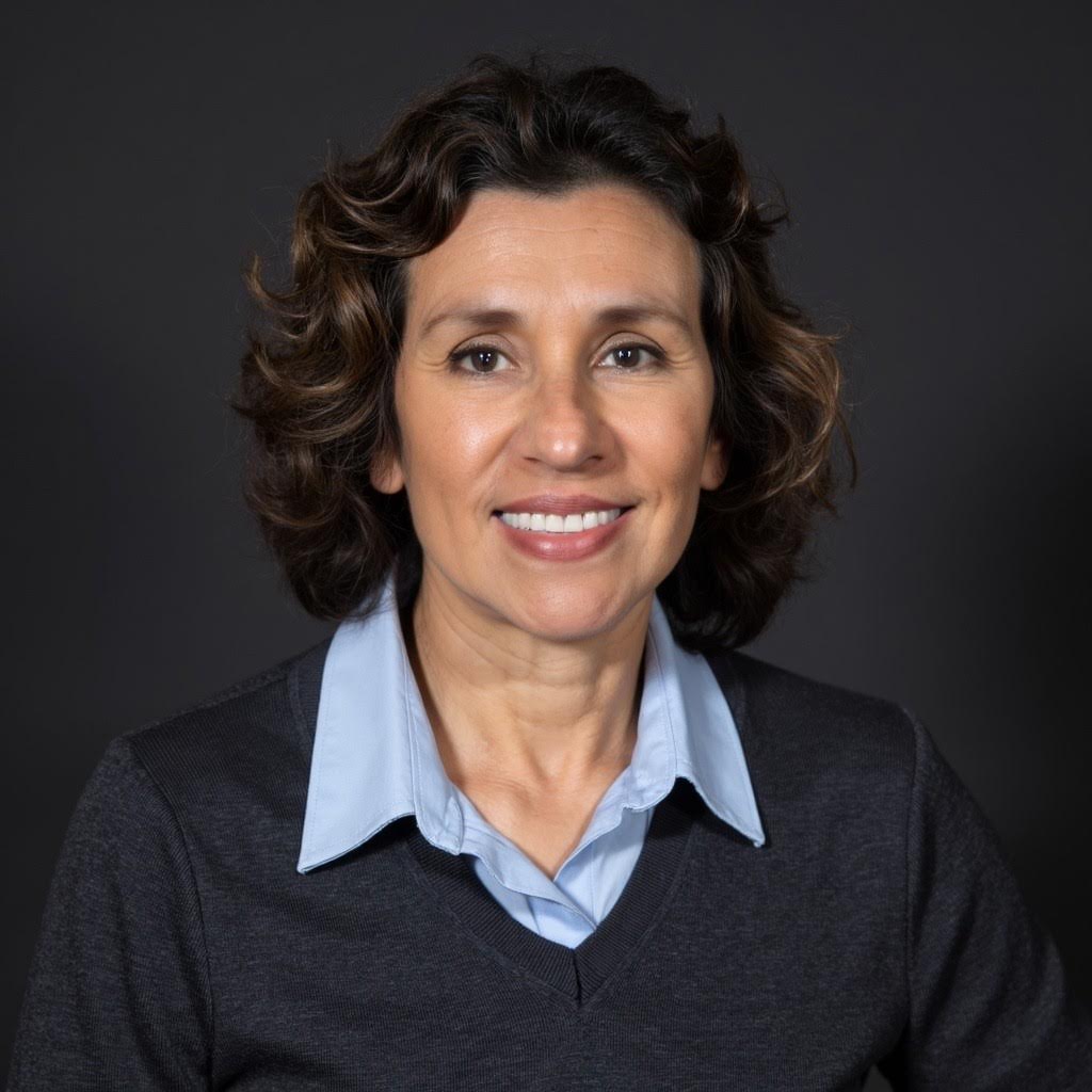 Aleida Andrino-Chavez