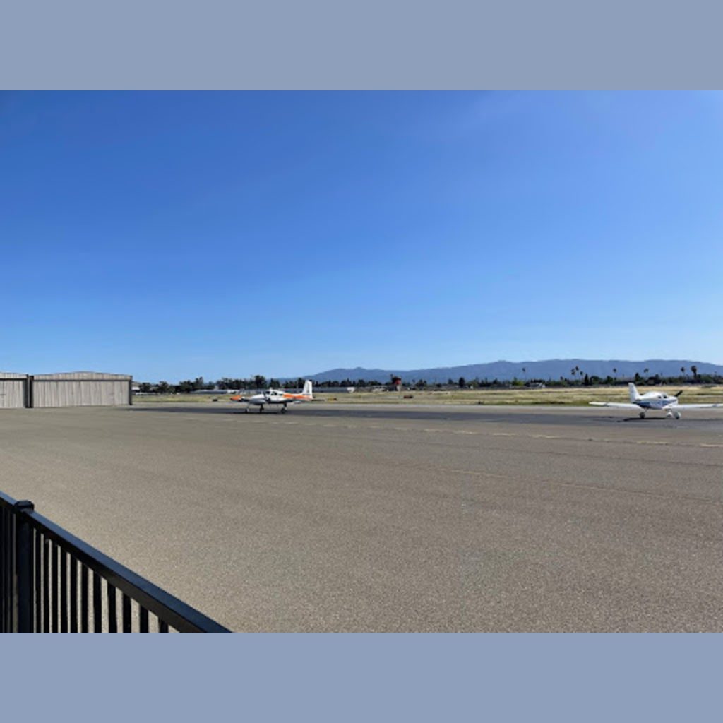 ReidHillviewAirport