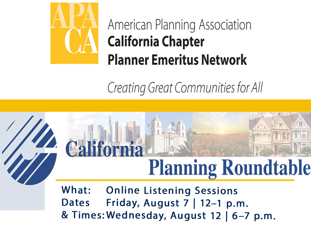 Calling all planners: Help shape “The Elephant in the Room.”