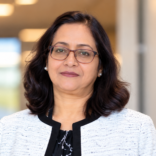Sanhita Ghosal, AICP