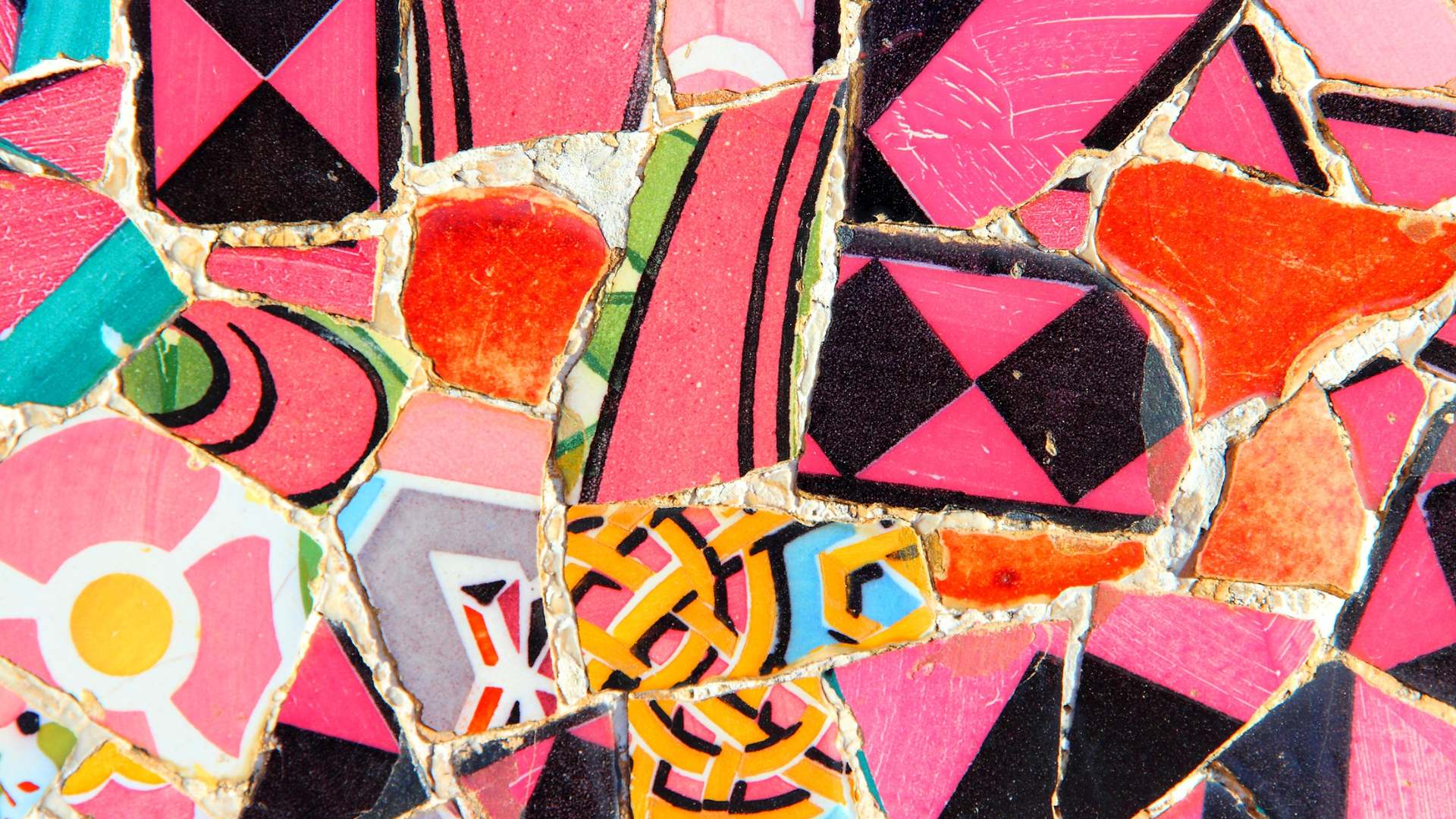 Barcelona: Art & Public Space