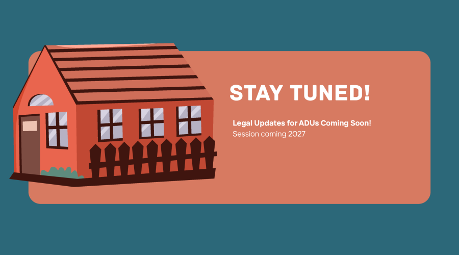 APA NorCal Whats New with ADUs_092426_Page_36 Presentation slide show for a webinar.