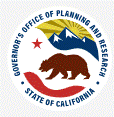 Governor's Office of Planning and Research